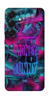 Чохол на Samsung Galaxy S26+ Neo dollar фото 1 з 1