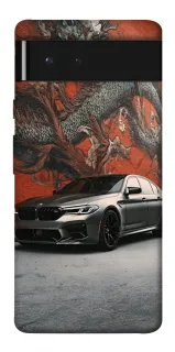 Чохол на Google Pixel 6 BMW v16 фото 1 з 1