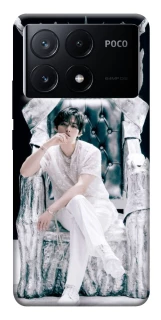 Чехол на Xiaomi Poco X6 Lee Know GIANT фото 1 из 1