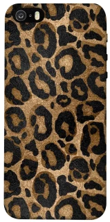 Чохол на Apple iPhone 5/5S/SE Leopard Skin фото 1 з 1