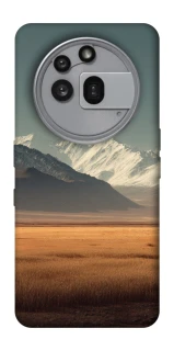 Чехол на Nothing Phone (3a) Pro Asian mountains фото 1 из 1