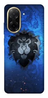 Чохол на Xiaomi Redmi A5 (Europe version) Warcraft v1 фото 1 з 1
