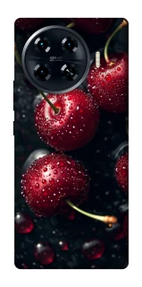 Чехол на TECNO Spark 20 Pro+ Черешня фото 1 из 1