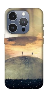 Чехол на Apple iPhone 16 Pro Kanye West ver.3 фото 1 из 1