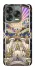 Чехол на ZTE Nubia V70 Design WOW forever stormwind фото 1 из 1