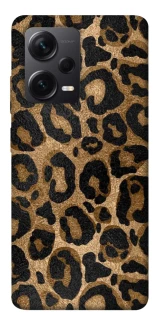 Чохол на Xiaomi Redmi Note 12 Pro 5G Leopard Skin фото 1 з 1