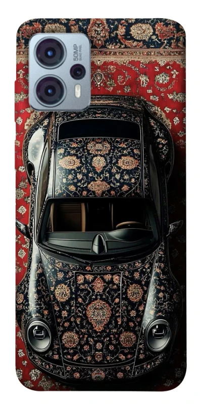 Чохол на Motorola Moto G23 Luxury in Motion фото 1 з 1