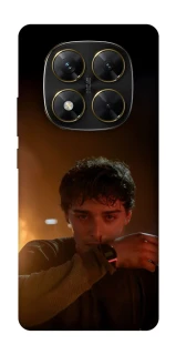 Чохол на Xiaomi Poco X7 Stranger Things ver.36 фото 1 з 1