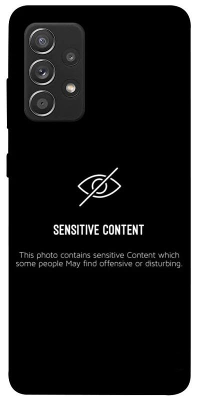 Чохол на Samsung Galaxy A52 4G / A52 5G No image фото 1 з 1