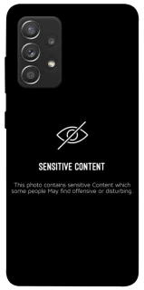 Чохол на Samsung Galaxy A52 4G / A52 5G No image фото 1 з 1