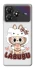 Чохол на ZTE Blade A36 Hello Kitty Labubu фото 1 з 1