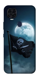 Чехол на ZTE Blade v2020 Jolly Roger фото 1 из 1