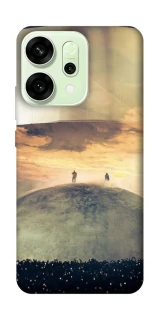 Чехол на Oppo Reno 14 Kanye West ver.3 фото 1 из 1