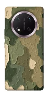 Чохол на Honor X9c Camouflage v26 фото 1 з 1