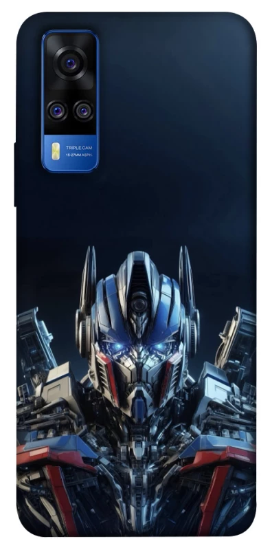 Чохол на Vivo Y51a Transformer фото 1 з 1