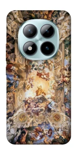 Чехол на Xiaomi Redmi Note 15 Pro+ 5G Искусство фото 1 из 1