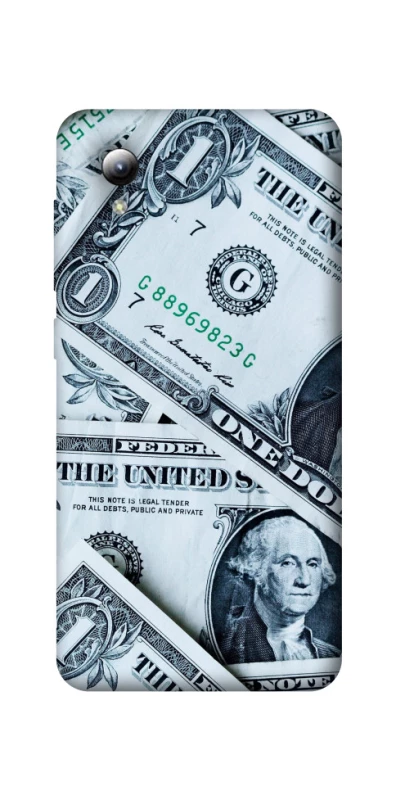 Чохол на ZTE Blade A3 (2019) 1 долар фото 1 з 1