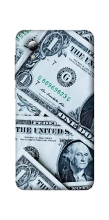 Чохол на ZTE Blade A3 (2019) 1 долар фото 1 з 1