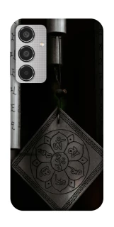 Чохол на Samsung Galaxy M35 Талісман удачі фото 1 з 1