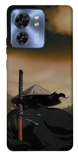 Чохол на Motorola Edge 40 Samurai v2 фото 1 з 1