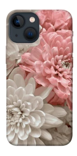 Чехол на Apple iPhone 13 mini (5.4") Spring flow фото 1 из 1