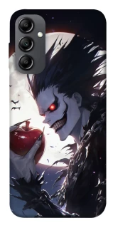 Чехол на Samsung Galaxy A14 4G/5G Ryuk фото 1 из 1