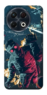 Чехол на TECNO Spark 30 Pro (KL7) Star Lord фото 1 из 1