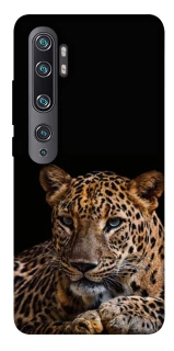 Чохол на Xiaomi Mi Note 10 / Note 10 Pro / Mi CC9 Pro Leopard v4 фото 1 з 1