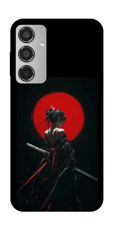 Чохол на Samsung Galaxy M35 Goddess of war ver.5 фото 1 з 1