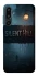 Чехол на Samsung Galaxy F16 Silent Hill aesthetic ver.2 фото 1 из 1