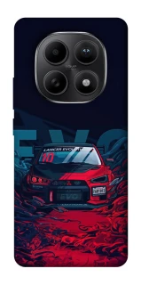 Чохол на Xiaomi Redmi Note 15 5G EVO 10 фото 1 з 1