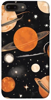 Чехол на Apple iPhone 7 plus / 8 plus Space фото 1 из 1