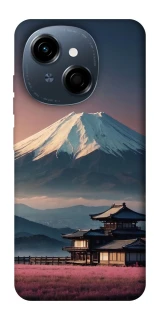 Чехол на TECNO Spark Go 1 Fujiyama фото 1 из 1