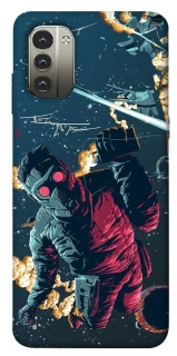 Чехол на Nokia G11 Star Lord фото 1 из 1