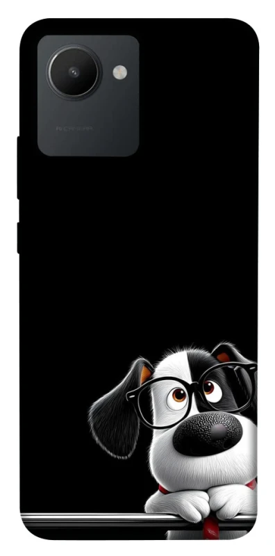 Чохол на Realme C30s My Dog фото 1 з 1