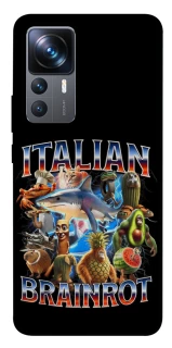 Чохол на Xiaomi 12T / 12T Pro Italian Brainrot фото 1 з 1