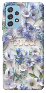 Чехол на Samsung Galaxy A52 4G / A52 5G Gucci ver.1 фото 1 из 1