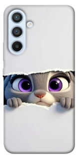 Чехол на Samsung Galaxy A54 5G Zootopia фото 1 из 1