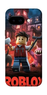 Чехол на Google Pixel 9a Roblox monsters фото 1 из 1