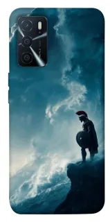 Чехол на Oppo A16s / A16 Odyssey ver.2 фото 1 из 1