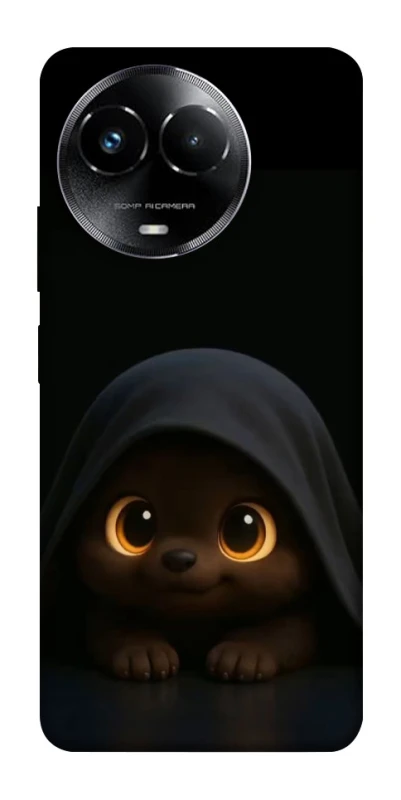 Чохол на Realme C67 4G Funny Dog фото 1 з 1