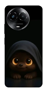 Чохол на Realme C67 4G Funny Dog фото 1 з 1