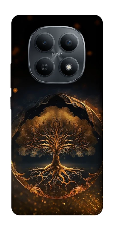 Чохол на Xiaomi Redmi Note 15 4G/5G (EU) Іґґдрасілль фото 1 з 1