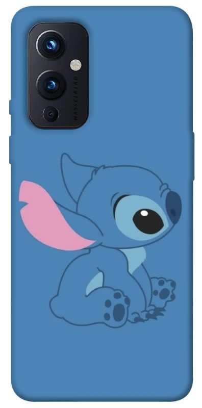 Чохол на OnePlus 9 Pair romantic theme ver.3 фото 1 з 1