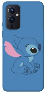 Чохол на OnePlus 9 Pair romantic theme ver.3 фото 1 з 1