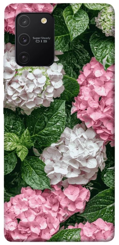 Чохол на Samsung Galaxy S10 Lite Secret Garden фото 1 з 1