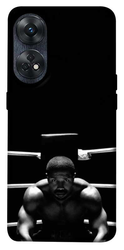 Чохол на Oppo Reno 8T 4G ring фото 1 з 1