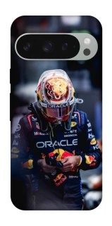 Чехол на Google Pixel 10 Pro XL F-1 ver.6 фото 1 из 1