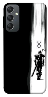 Чохол на Samsung Galaxy A24 4G Berserk way фото 1 з 1