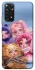 Чохол на Xiaomi Redmi Note 11 (Global) / Note 11S SKULLPANDA × My Little Pony Ver.1 фото 1 з 1